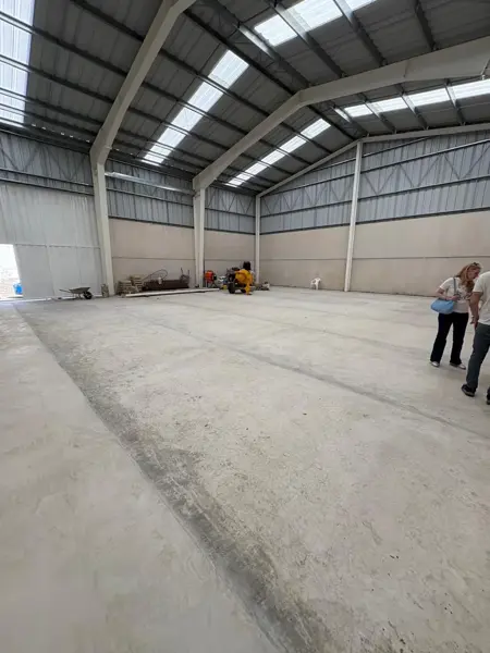 Bodega renta Veracruz x Central de Abastos 325m2