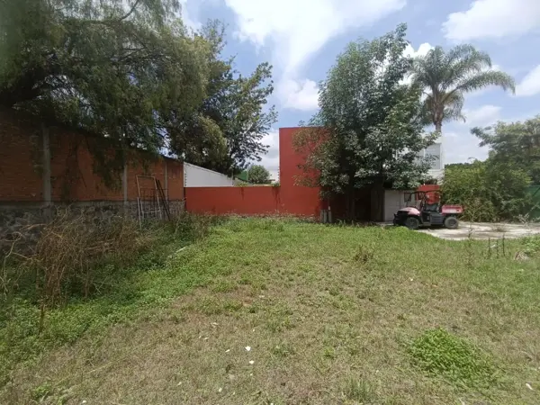 Terreno en Venta Concepción Zavaleta