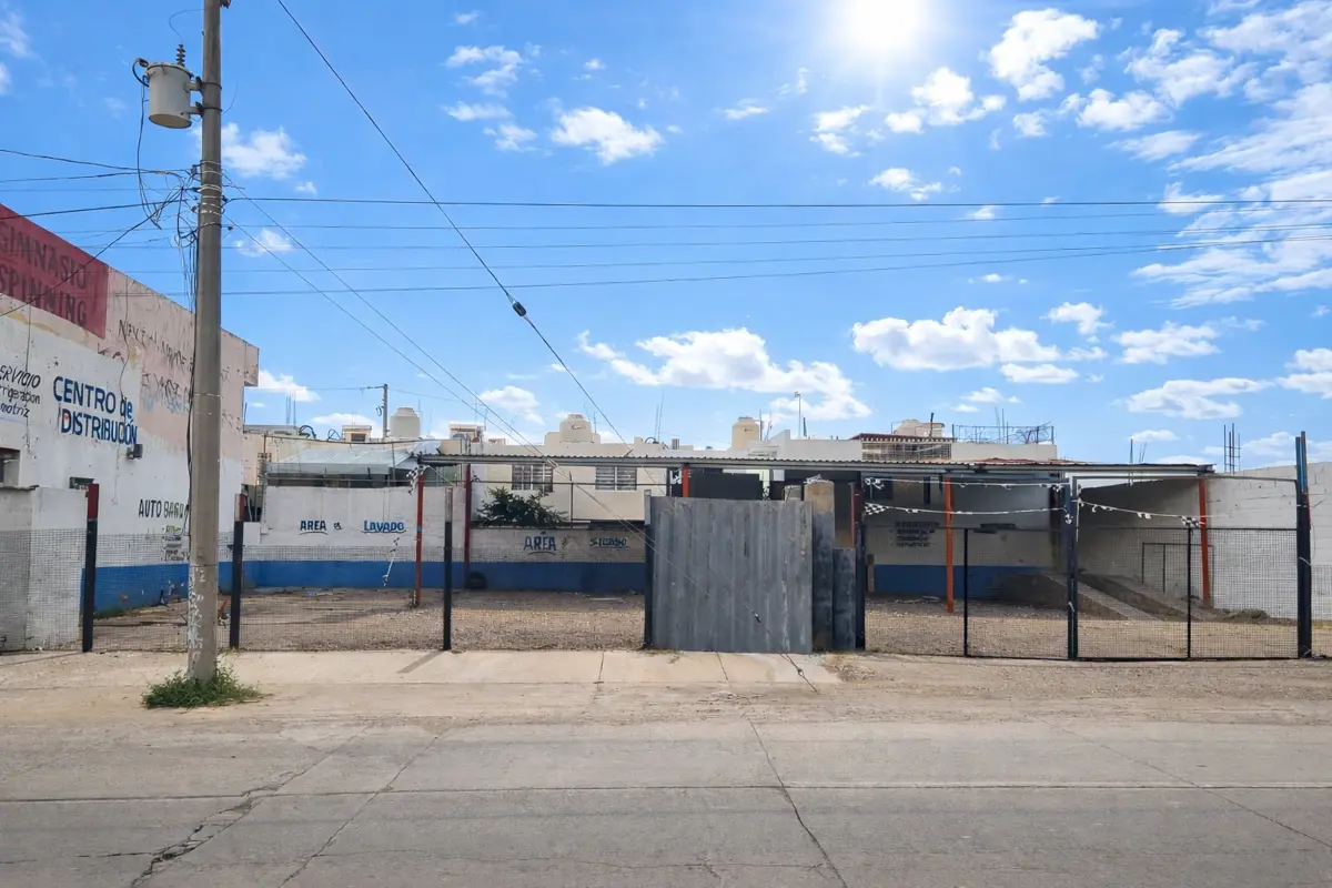 Terreno en renta en Torremolinos Costa Azul, Mazatlán — foto 1 de 9