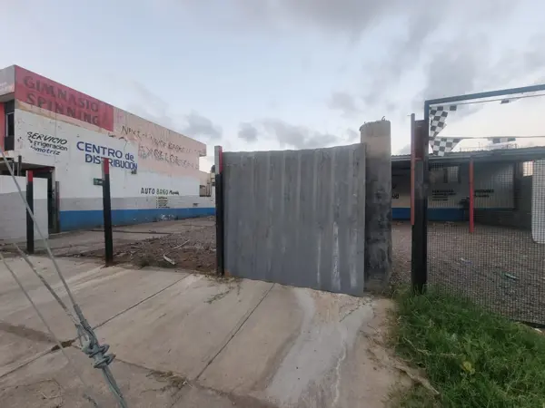 Terreno en renta en Torremolinos Costa Azul, Mazatlán — foto 3 de 9
