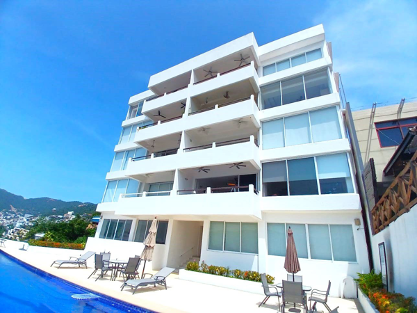 Departamento en venta en Brisas Diamante, Acapulco de Juárez — foto 2 de 16