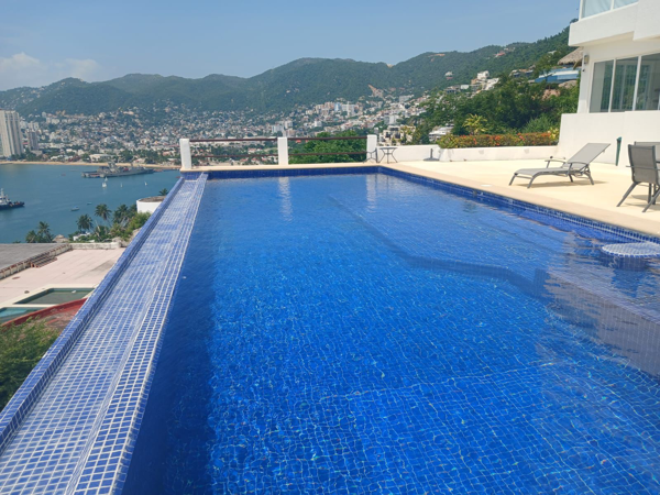 Departamento en venta en Brisas Diamante, Acapulco de Juárez — foto 3 de 16