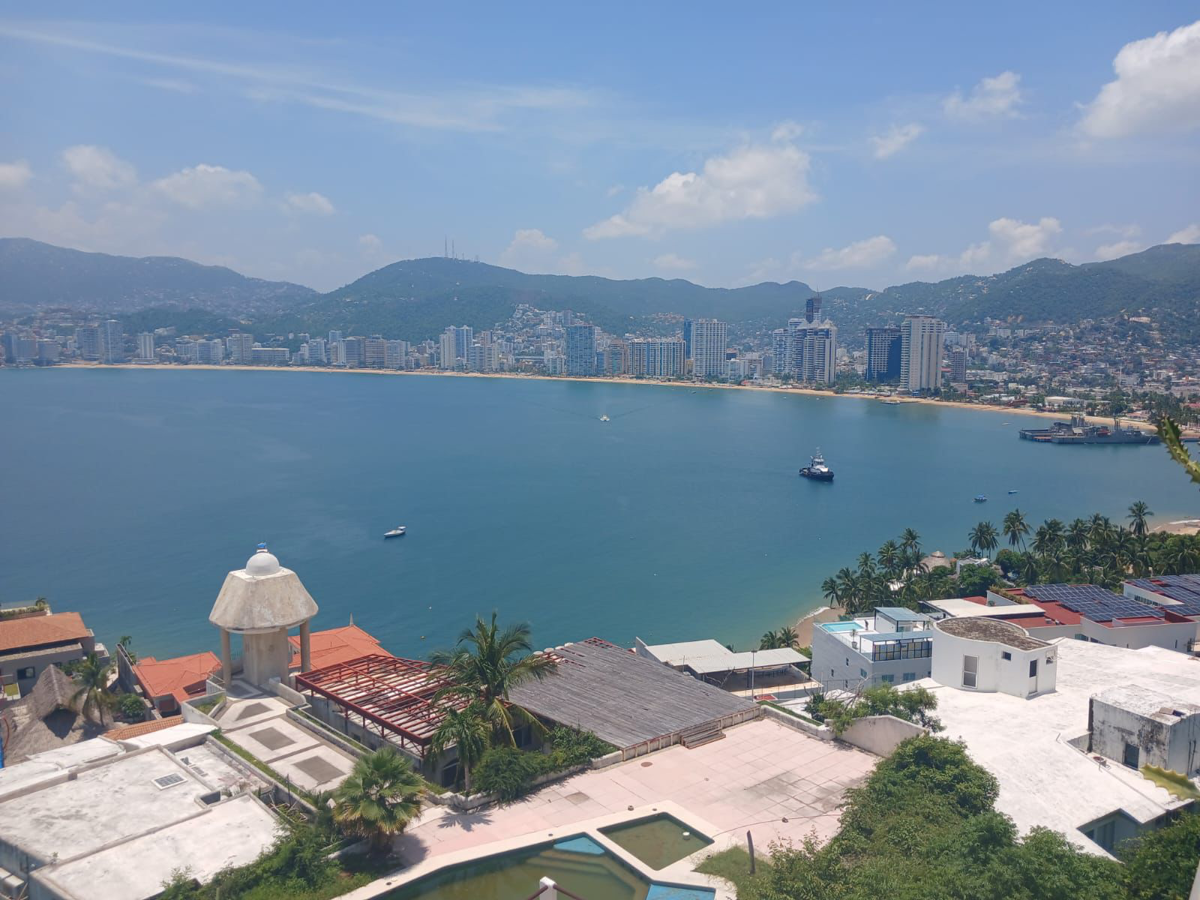 Departamento en venta en Brisas Diamante, Acapulco de Juárez — foto 1 de 16