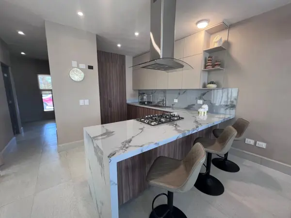 Casa en venta en Las Huertas, Santiago — foto 3 de 25