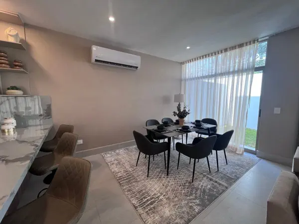 Casa en venta en Las Huertas, Santiago — foto 2 de 25