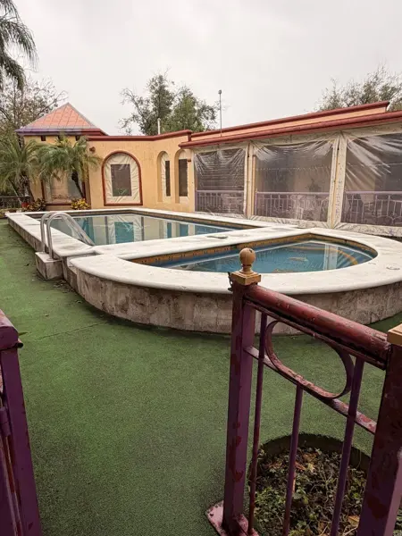 Quinta en venta en Parque Industrial el Carmen, El Carmen — foto 3 de 35