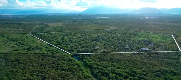 Terreno en venta en Cienega de Flores Centro, Ciénega de Flores — foto 3 de 6