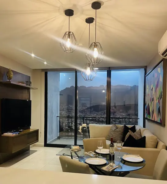 Departamento en venta en Colinas de San Jeronimo, Monterrey — foto 2 de 16