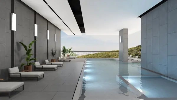 Departamento en venta en Colinas de San Jeronimo, Monterrey — foto 2 de 16