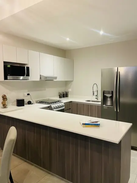Departamento en Venta, Colinas de San Jeronimo