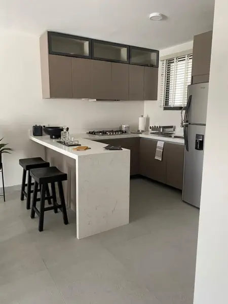 Departamento en venta en Cumbrescondido, Monterrey — foto 2 de 10