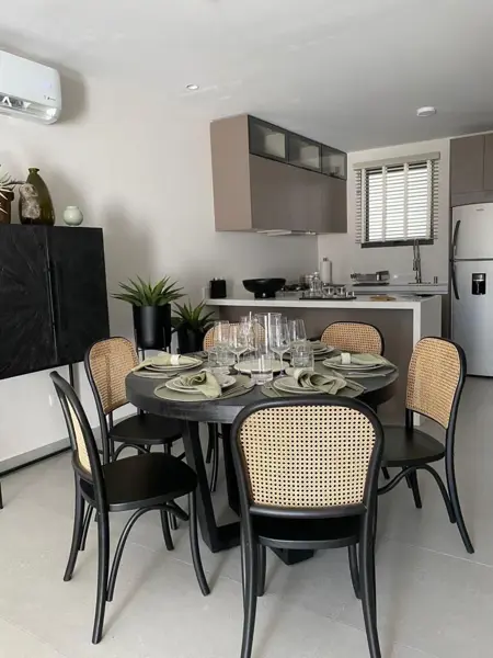 Departamento en Venta en Cumbres, Monterrey, NL