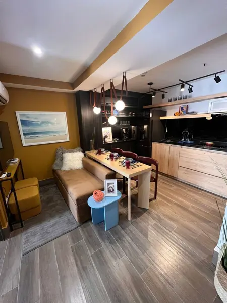 Departamento en Venta en el Centro de Monterrey