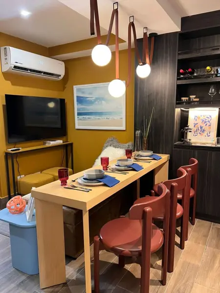 Departamento en venta en Centro, Monterrey — foto 3 de 10