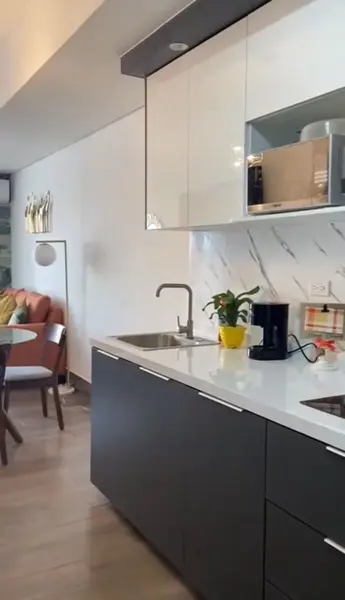 Departamento en venta en Centro, Monterrey — foto 2 de 10