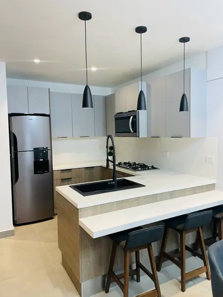 Departamento en venta en Santa Maria, Monterrey — foto 3 de 15