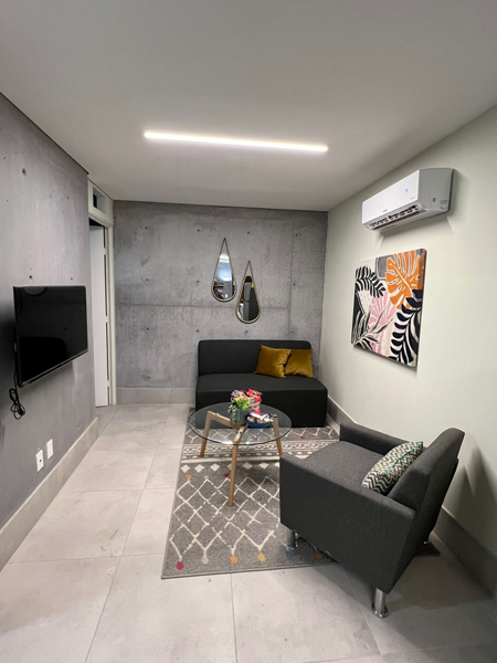 Departamento en Venta / Centro