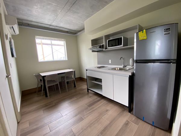 Departamento en venta en Centro, Monterrey — foto 3 de 25