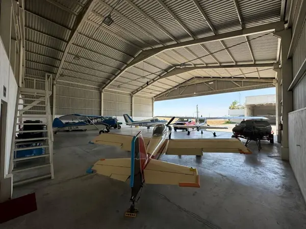 Bodega en venta en Entronque Laredo-Salinas Victoria, Apodaca — foto 3 de 14