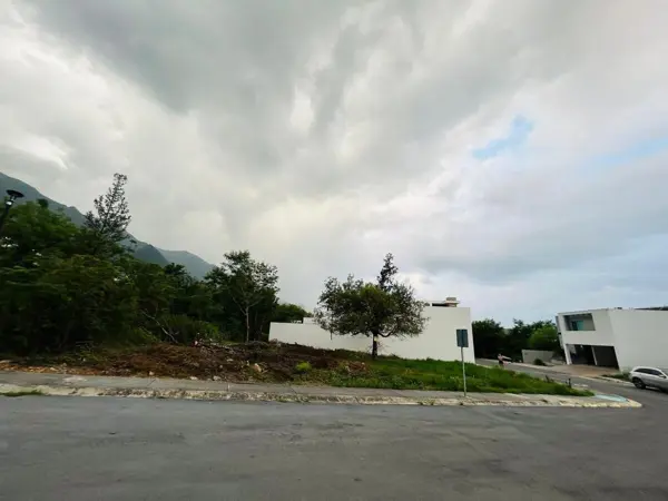 Terreno en venta en Antigua Hacienda Santa Anita, Monterrey — foto 3 de 4