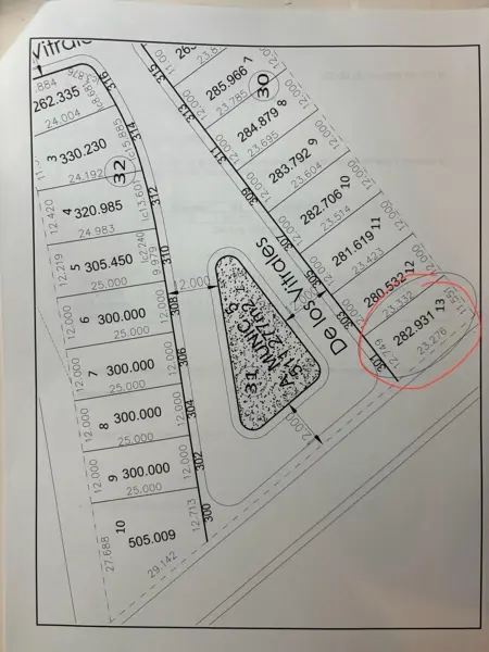 Terreno en venta en Santa Isabel, Monterrey — foto 3 de 9