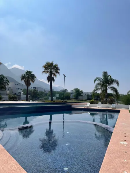 Terreno en Venta en Carretera Nacional Santa Isabel