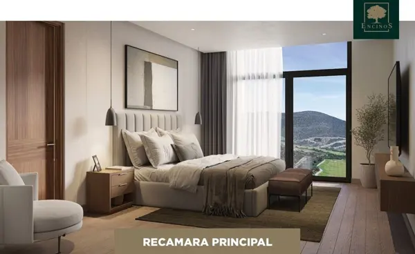 Casa en venta en Terralta Residencial Country Club, García — foto 2 de 12