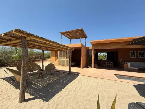 Quinta en venta en Santa Elena El Tule, Santa María Tonameca — foto 3 de 13