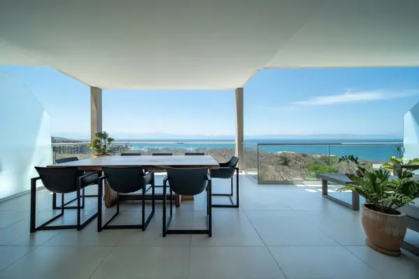 Departamento en venta en Corral del Risco (Punta de Mita), Bahía de Banderas — foto 3 de 12