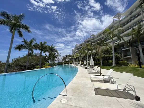 Departamento en venta en Corral del Risco (Punta de Mita), Bahía de Banderas — foto 2 de 12
