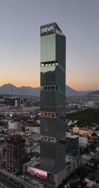 Oficina en venta en zona Obispado, Mty, N.L.