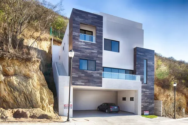 Casa en renta en Loma Bonita, Monterrey — foto 3 de 25