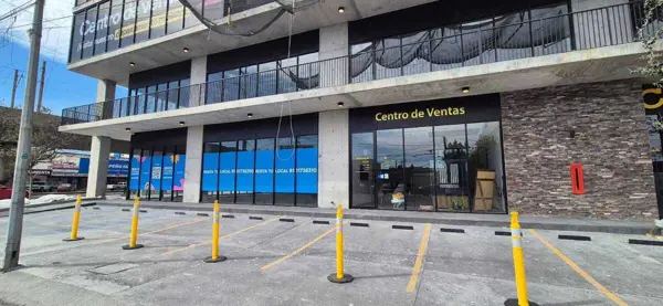 Local en renta en Sarabia, Monterrey — foto 2 de 4