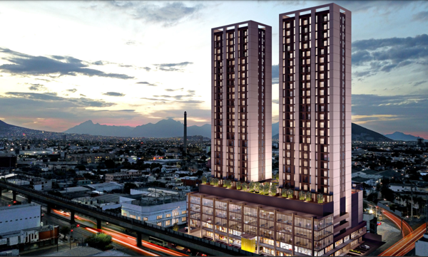 Local comercial Centro de Monterrey