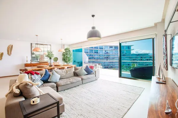 Departamento en venta en Flamingos, Bahía de Banderas — foto 2 de 30