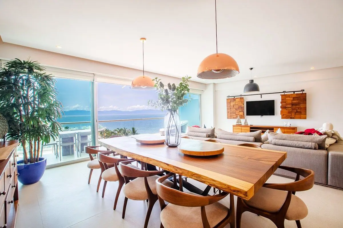 Departamento en venta en Flamingos, Bahía de Banderas — foto 1 de 30