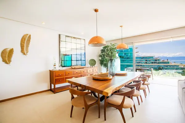 Departamento en venta en Flamingos, Bahía de Banderas — foto 3 de 30