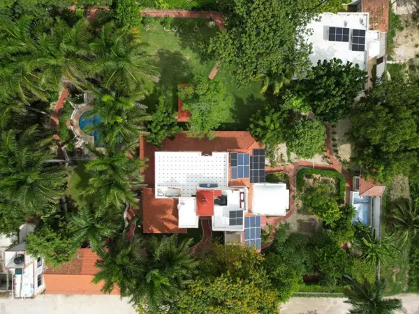 Casa en venta en Doctores, Benito Juárez — foto 2 de 49