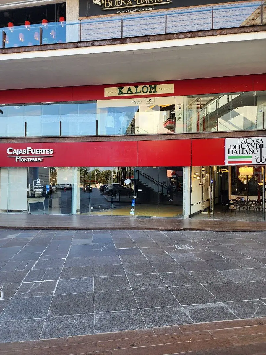 Local en renta en Santa Engracia, San Pedro Garza García — foto 1 de 12