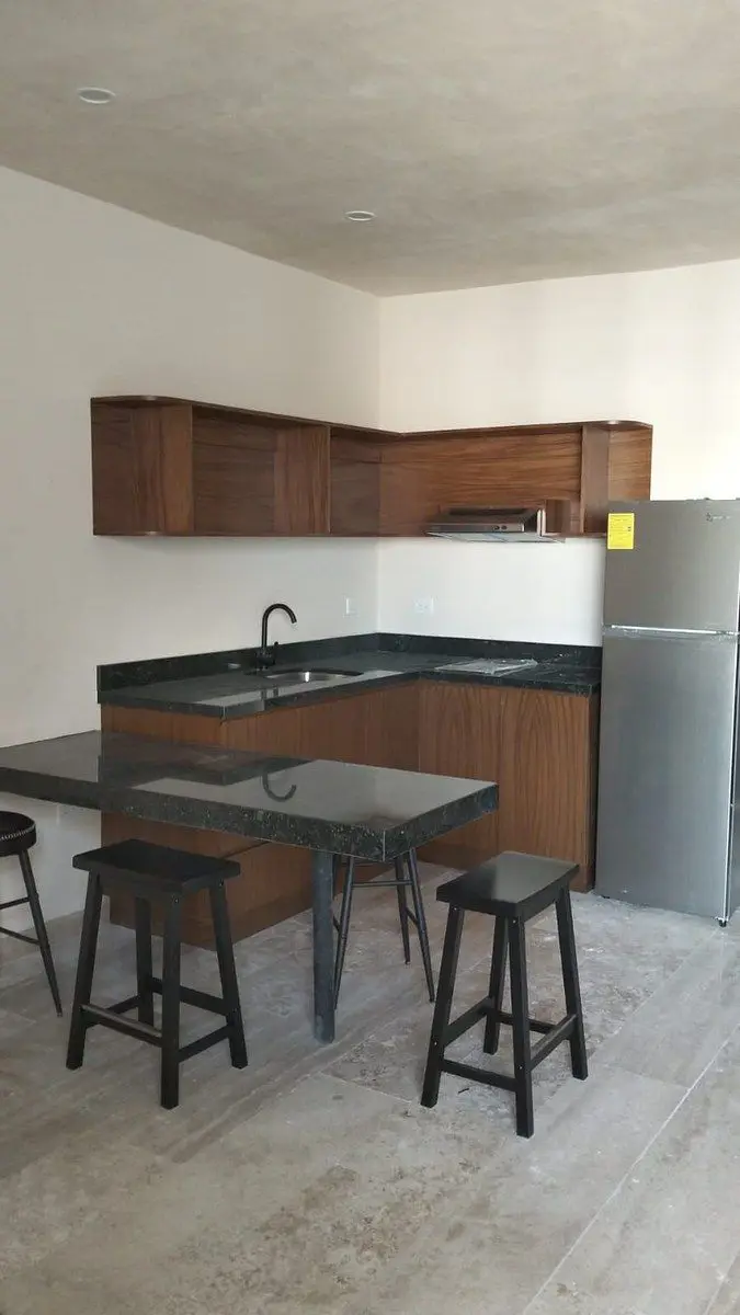 Departamento en venta en Playa del Carmen, Playa del Carmen — foto 1 de 22