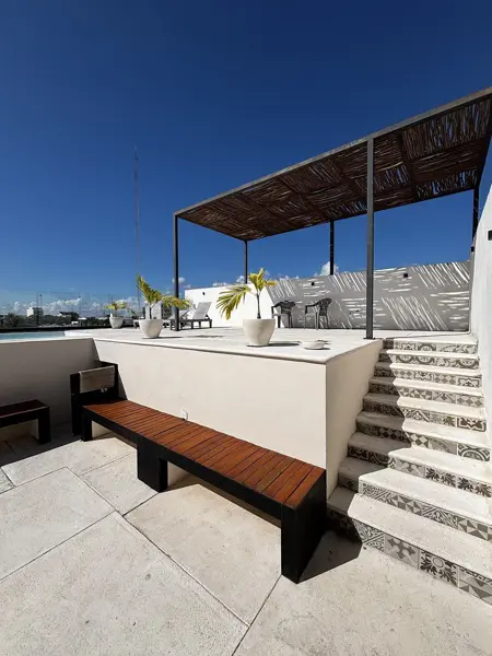 Departamento en venta en Playa del Carmen, Playa del Carmen — foto 2 de 22