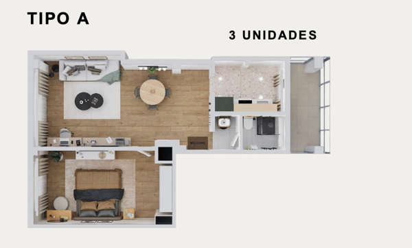 Edificio en venta en Centro, Monterrey — foto 3 de 12