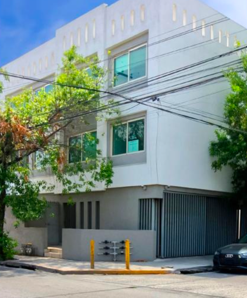 Edificio en venta en Centro, Monterrey — foto 2 de 12