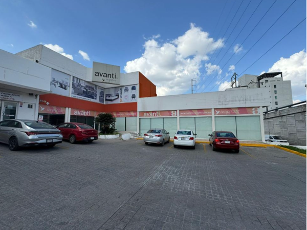 Local Comercial en Renta en Cumbres, Monterrey Local Comercial en Renta en Cumbres, Monterrey