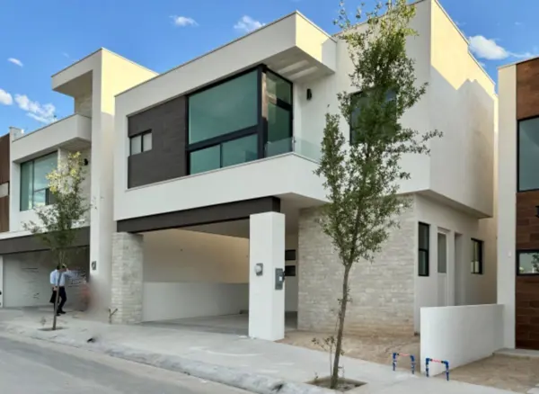 Casa en venta en Valle de las Cumbres Primer Sector, Monterrey — foto 3 de 25