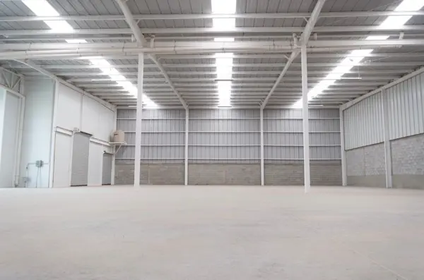 Nave en renta en Palo Alto, El Marqués — foto 2 de 8