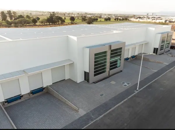 Nave Industrial en Renta en Queretaro