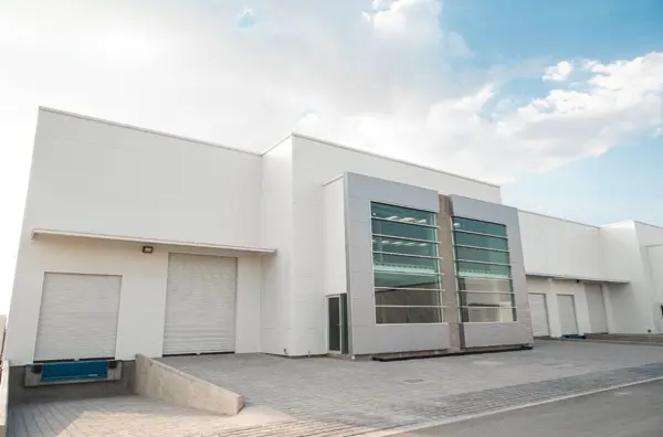 Nave en renta en Palo Alto, El Marqués — foto 2 de 8