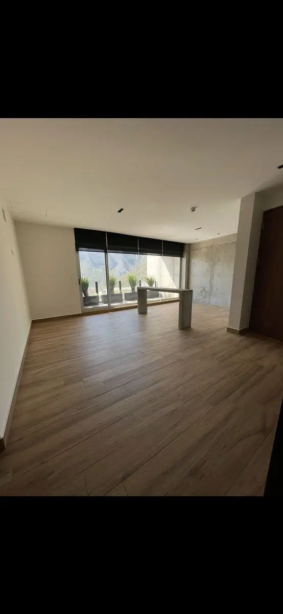 Departamento en renta en Privada Valle Poniente, Santa Catarina — foto 1 de 17