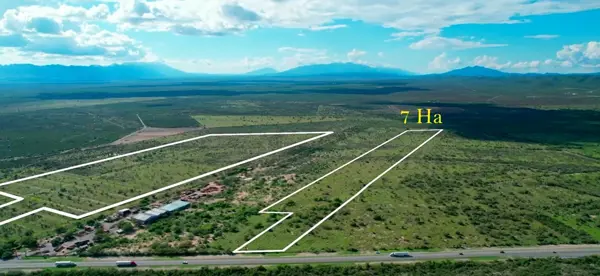 Terreno en venta en Portal de las Salinas, Ciénega de Flores — foto 3 de 7